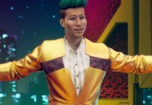 Cyberpunk 2077 порівняли на ПК і PS4 Pro