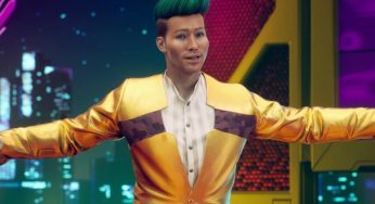 Cyberpunk 2077 порівняли на ПК і PS4 Pro