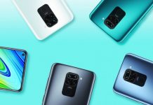 Глава Redmi анонсував оновлені смартфони Note 9