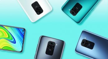 Глава Redmi анонсував оновлені смартфони Note 9