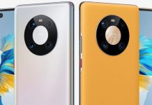 Huawei розкрила вартість ремонту флагманського Mate 40 Pro