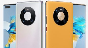 Huawei розкрила вартість ремонту флагманського Mate 40 Pro