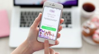 Українці зможуть оплачувати товари і послуги через Viber