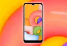 Надбюджетний смартфон Samsung Galaxy A02 отримає батарею на 5000 мАг
