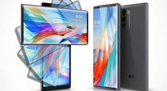 5 найбільш незвичайних смартфонів 2020 року: декілька дисплеїв, рулонний екран і приховані камери