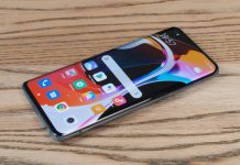 Xiaomi Mi 11 Pro отримає екран рекордної роздільної здатності