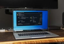 Intel показала, яким повинен бути еталонний ноутбук для роботи