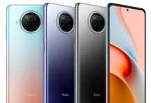 Новий смартфон Xiaomi Redmi зі 108-Мп камерою робить знімки всього за 1,09 секунди