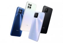 Представлено Huawei Nova 8 SE – “середнячок” з гранями, як у iPhone 12