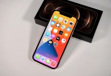 iPhone 13 не отримає сканера відбитків пальців під екраном