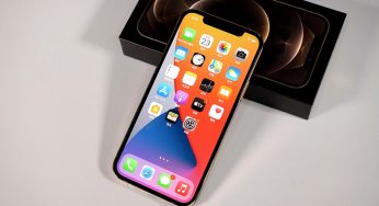 iPhone 13 не отримає сканера відбитків пальців під екраном