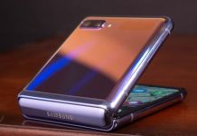 Інсайдери: Samsung не поспішає із анонсом Galaxy Z Flip 2