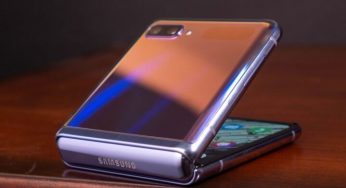 Інсайдери: Samsung не поспішає із анонсом Galaxy Z Flip 2