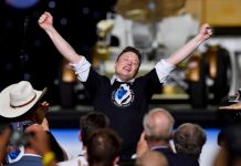 Ілон Маск став другим найбагатшою людиною в світі. Тепер він багатшим за Білла Гейтса