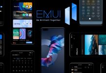 Huawei розповіла, коли і які смартфони оновляться до EMUI 11
