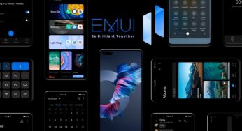 Huawei розповіла, коли і які смартфони оновляться до EMUI 11