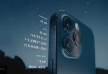 Названі способи усунення проблем зі звуком в iPhone 12