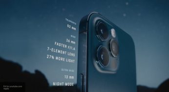 Названі способи усунення проблем зі звуком в iPhone 12