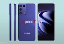 В мережі показали якісні зображення Samsung Galaxy S21 Ultra