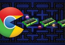 Google знизить споживання пам’яті браузером Chrome
