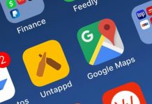 Обходимо стороною: cмартфони, які не підтримують Google Play