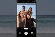 Нова версія Google Camera додасть нові функції старим смартфонам Google Pixel