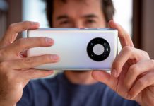 Флагмани Huawei 2021 року можуть отримати рідкі об’єктиви