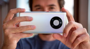 Флагмани Huawei 2021 року можуть отримати рідкі об’єктиви