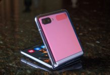 Samsung готує бюджетну версію Galaxy Z Flip