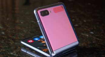 Samsung готує бюджетну версію Galaxy Z Flip