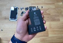 Стала відома точна ємність акумулятора iPhone 12 Pro Max