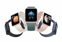 Redmi представила свої перші розумні годинники за $ 45