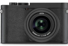 Leica випустила монохромну компактну камеру за $ 6000