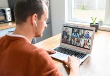 Сервіс відеодзвінків Zoom обманював користувачів про застосування наскрізного шифрування