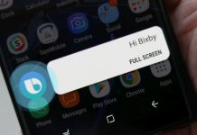 Samsung Galaxy S21 отримає нестандартний метод розблокування