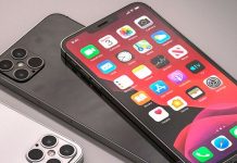 В iPhone 13 знову з’явиться Touch ID