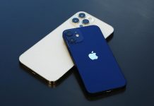 Официальная стоимость iPhone 12 Mini и iPhone 12 Pro Max в Украине