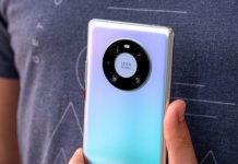 Новий флагман Huawei очолив рейтинг найшвидших Android-смартфонів