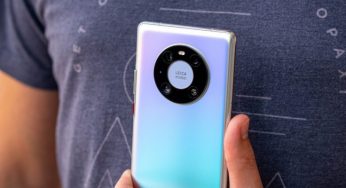 Новий флагман Huawei очолив рейтинг найшвидших Android-смартфонів