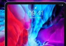 Apple iPad 2021 отримає абсолютно новий дисплей