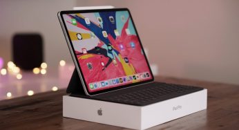 Наступного року Apple презентує iPad Pro з міні-дисплеями LED та OLED