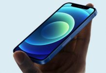 Автономність iPhone 12 Mini нижча, ніж у більшості смартфонів на ринку