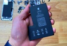Розкрито повні характеристики найдорожчого iPhone