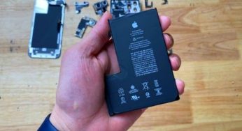 Розкрито повні характеристики найдорожчого iPhone