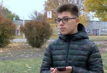 Український школяр створив мобільний додаток про своє місто: деталі