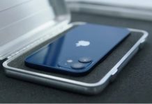 Проблеми з чутливістю: дисплей iPhone 12 mini не завжди розпізнає свайпи