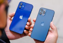 Несподівані результати продажів iPhone 12 і iPad Air 2020