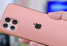 Нові подробиці про лінійку iPhone 13: квадрокамера, величезна батарея