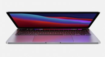 Новий MacBook Pro на процесорі Apple M1 коштує від $ 1299