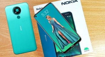 В Україні почалися продажі нового смартфона Nokia